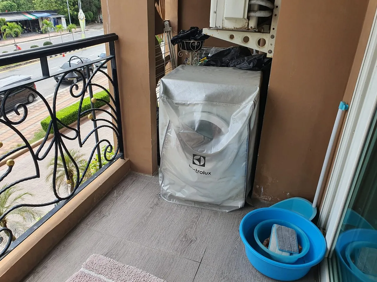 Apartment, 36 m² in Pattaya — photo 10