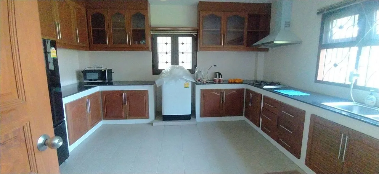 House or villa, 365 m² in Pattaya — photo 21