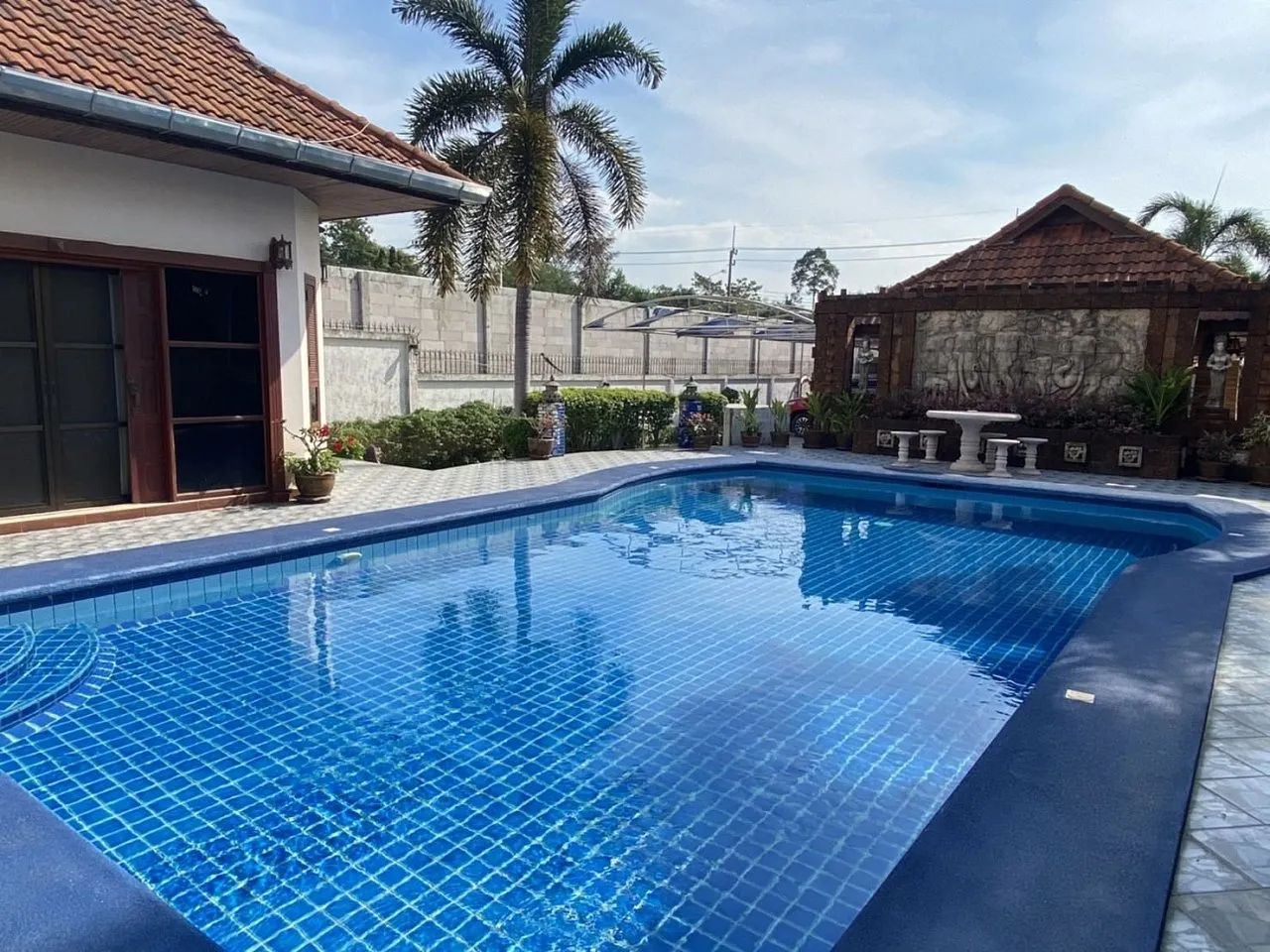 House or villa, 289 m² in Pattaya — photo 46