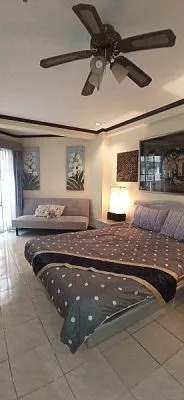 Studio apartment · Pattaya