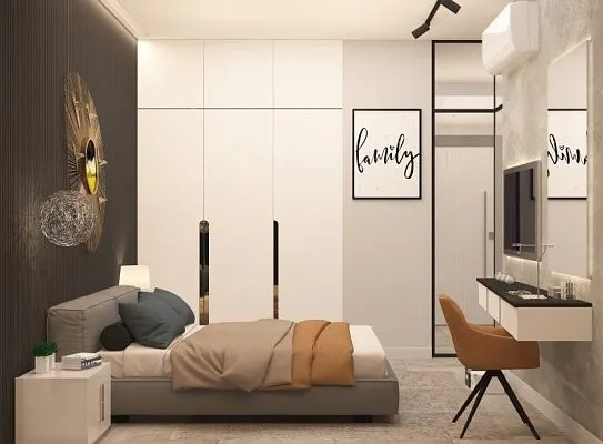 Apartment · Alanya