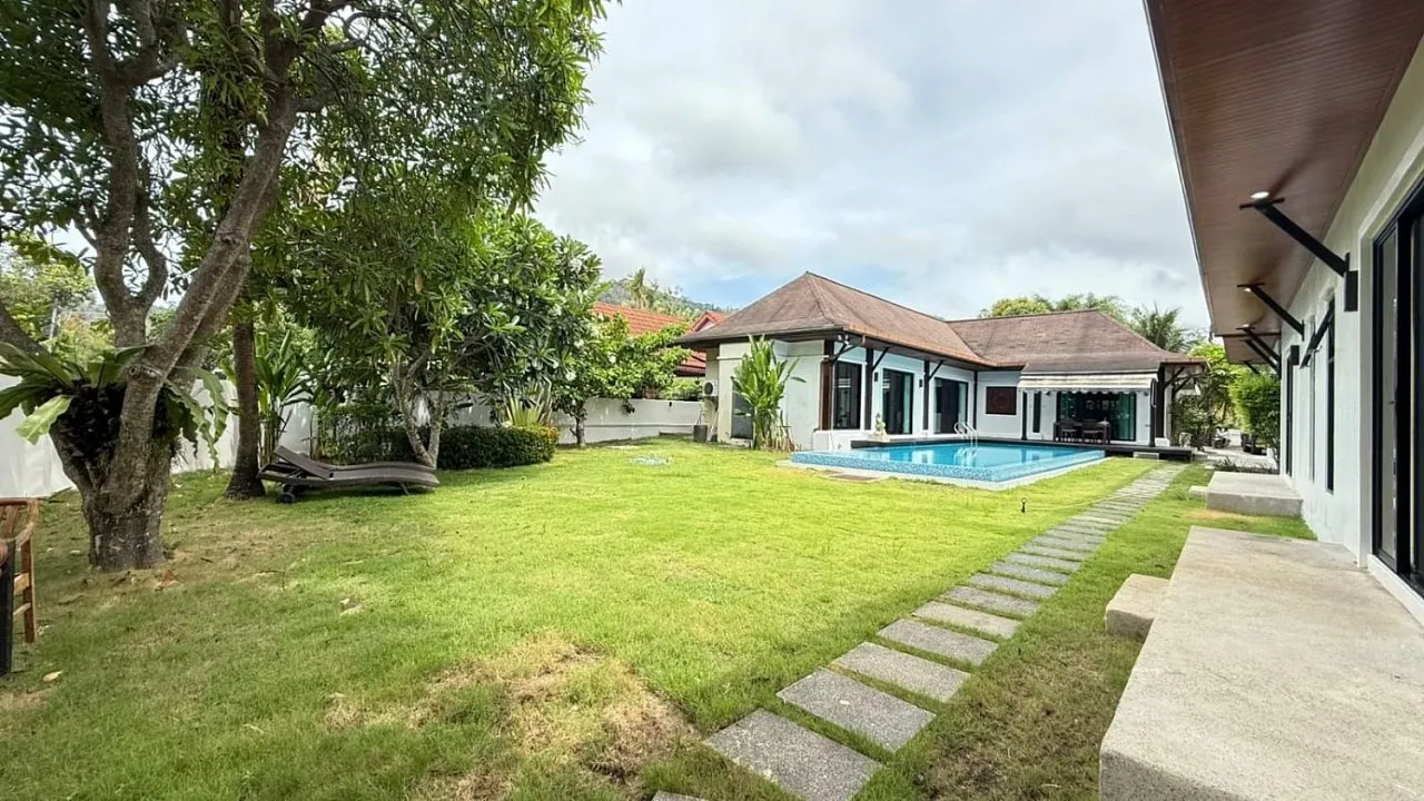 Apartment, 1600 m² in Phuket — photo 9