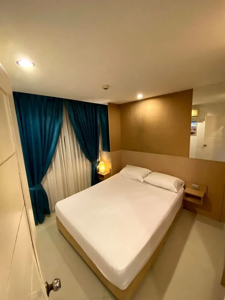 Apartment in Pattaya — photo 4