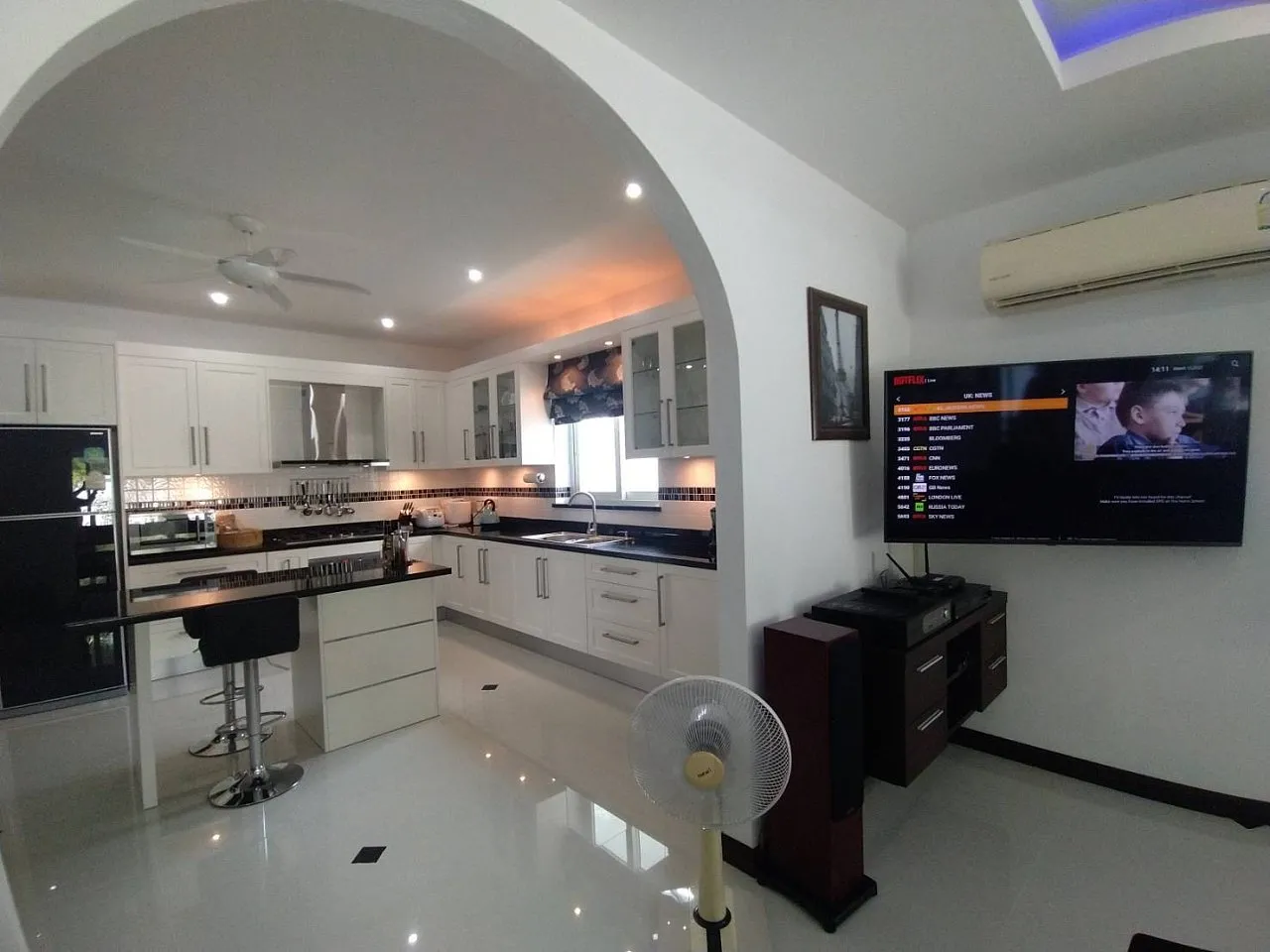 House or villa, 116 m² in Pattaya — photo 8