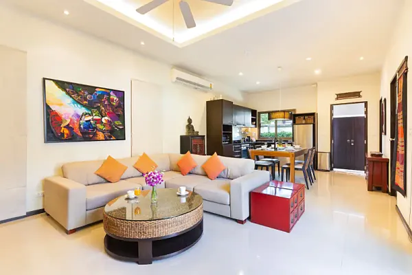 House or villa · Phuket
