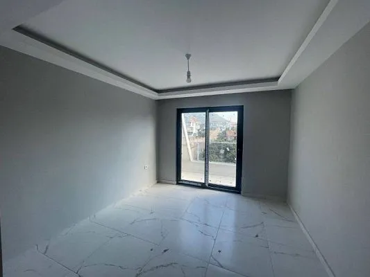 Apartment · Alanya