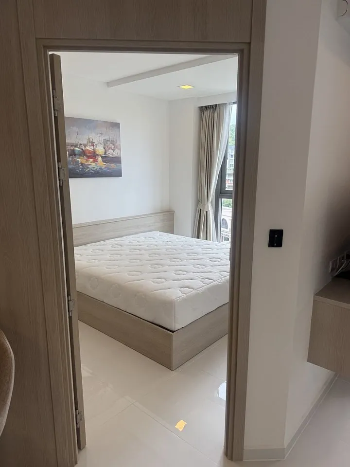Apartment, 55 m² in Pattaya — photo 17