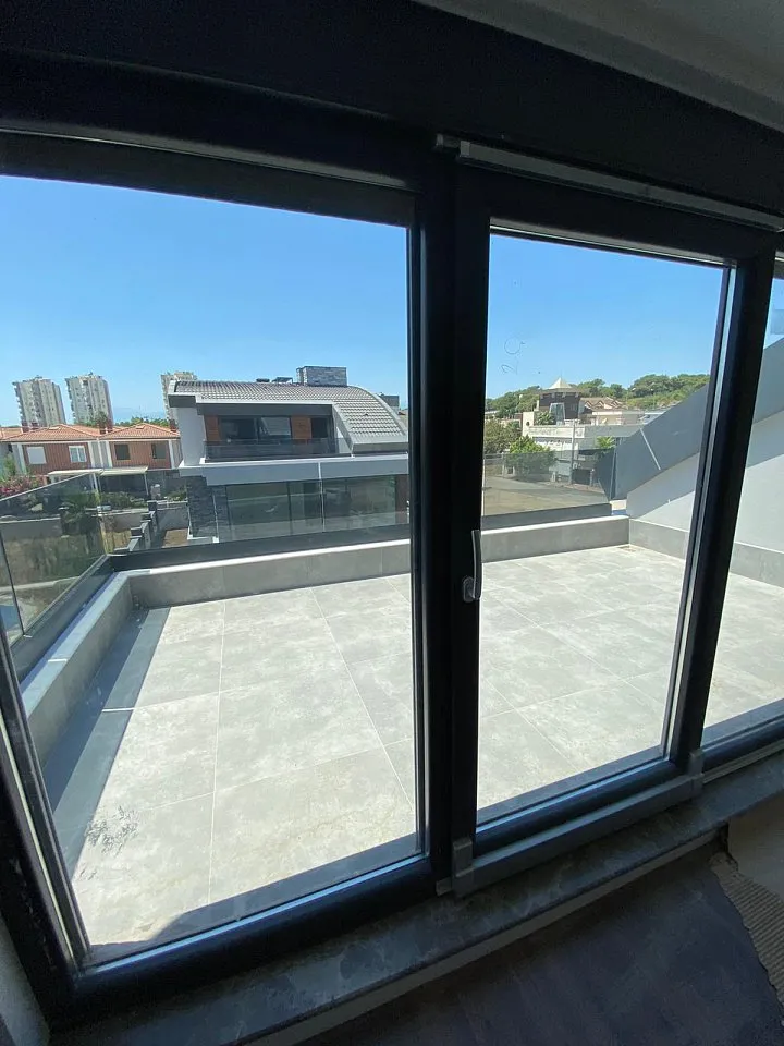 House or villa, 410 m² in Antalya — photo 10