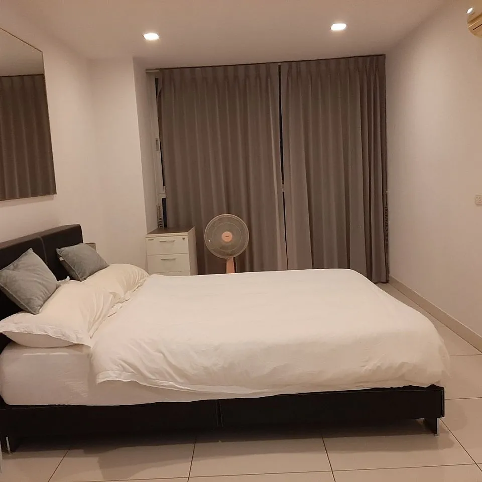 Apartment in Pattaya — photo 1