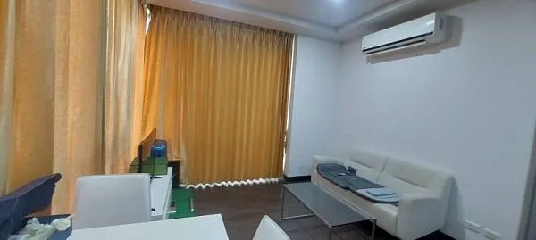 Apartment · Pattaya