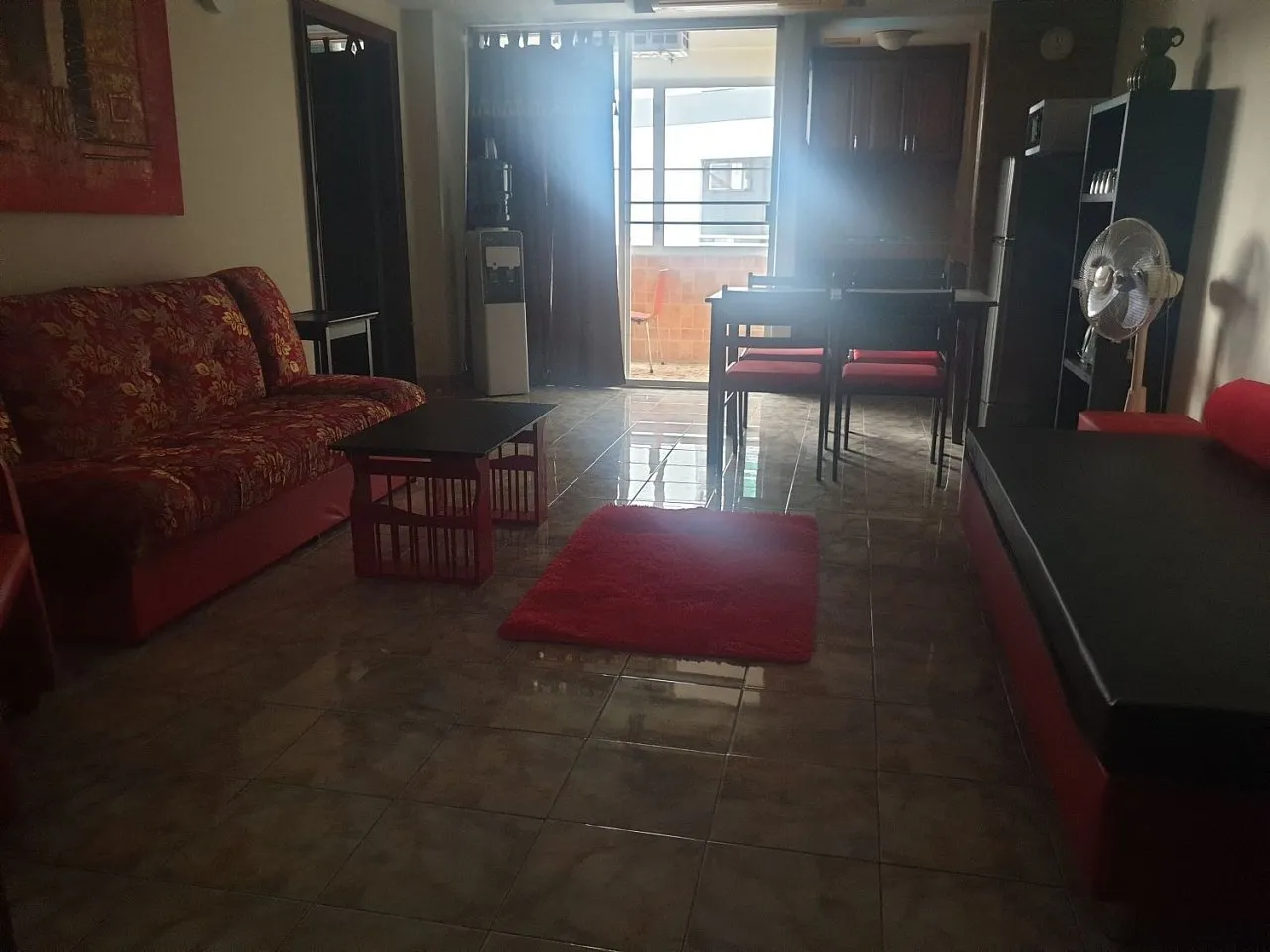 Apartment in Pattaya — photo 6