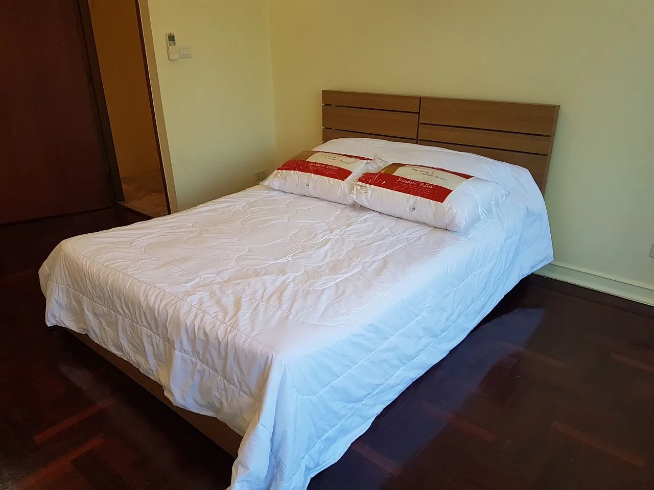Apartment, 202 m² in Bangkok — photo 2