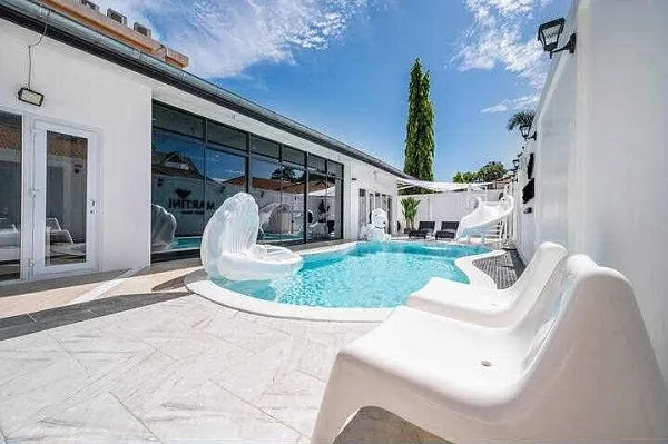 House or villa · Pattaya