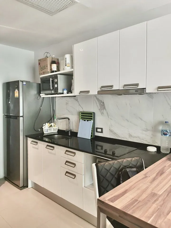 Studio apartment, 38 m² in Phuket — photo 5