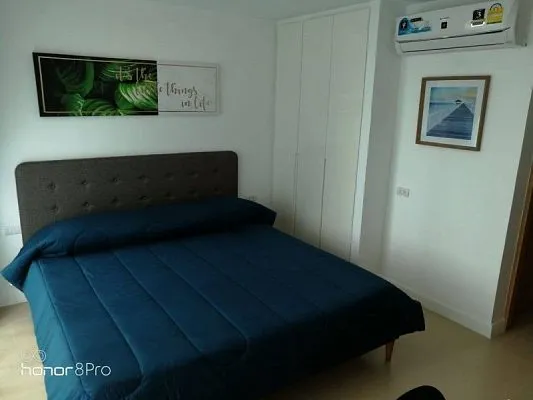 Studio apartment · Pattaya