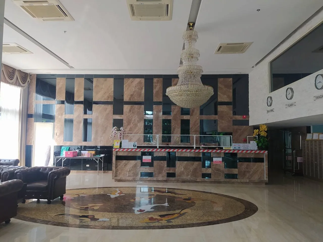 Apartment in Pattaya — photo 24