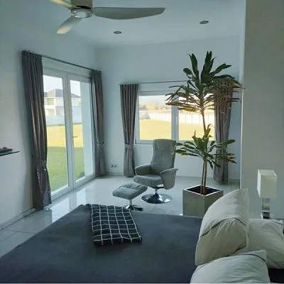 House or villa · Pattaya