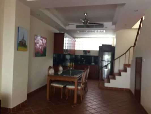 House or villa · Pattaya