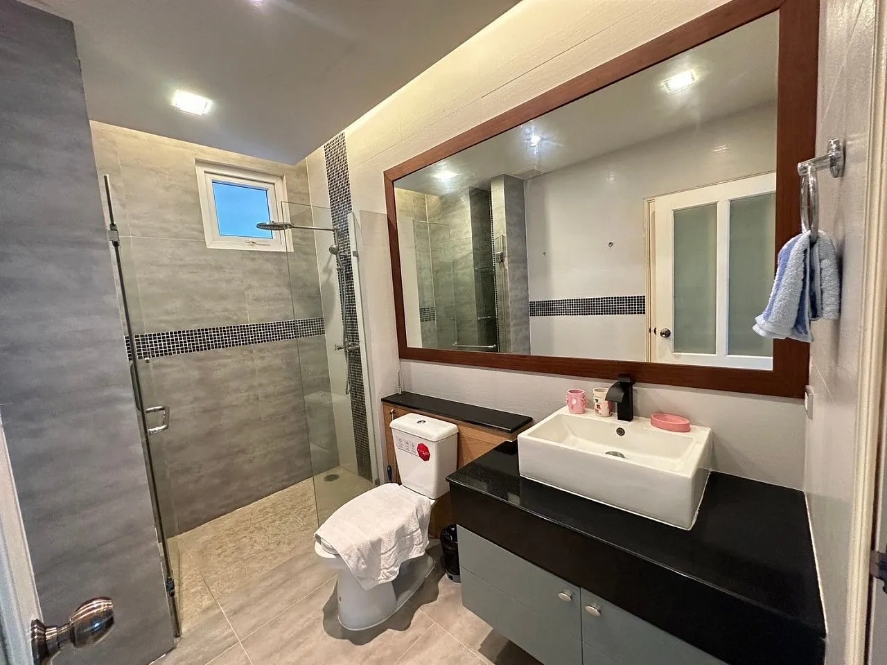 Apartment, 93 m² in Phuket — photo 9