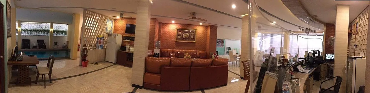 Commercial property, 260 m² in Pattaya — photo 11