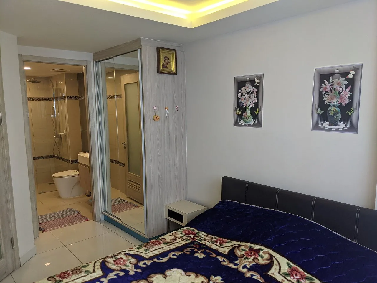 Apartment, 37 m² in Pattaya — photo 3