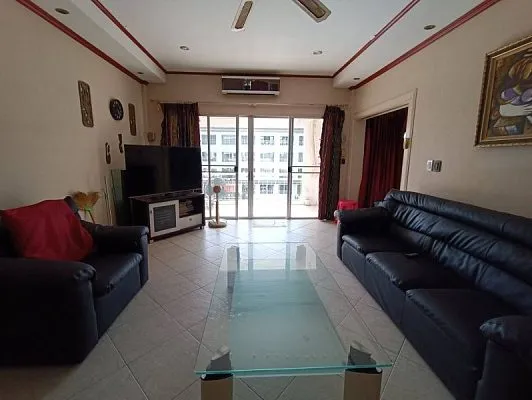 Apartment · Pattaya