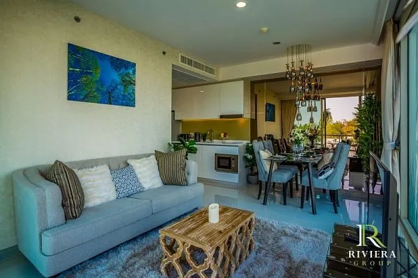 Apartment · Pattaya