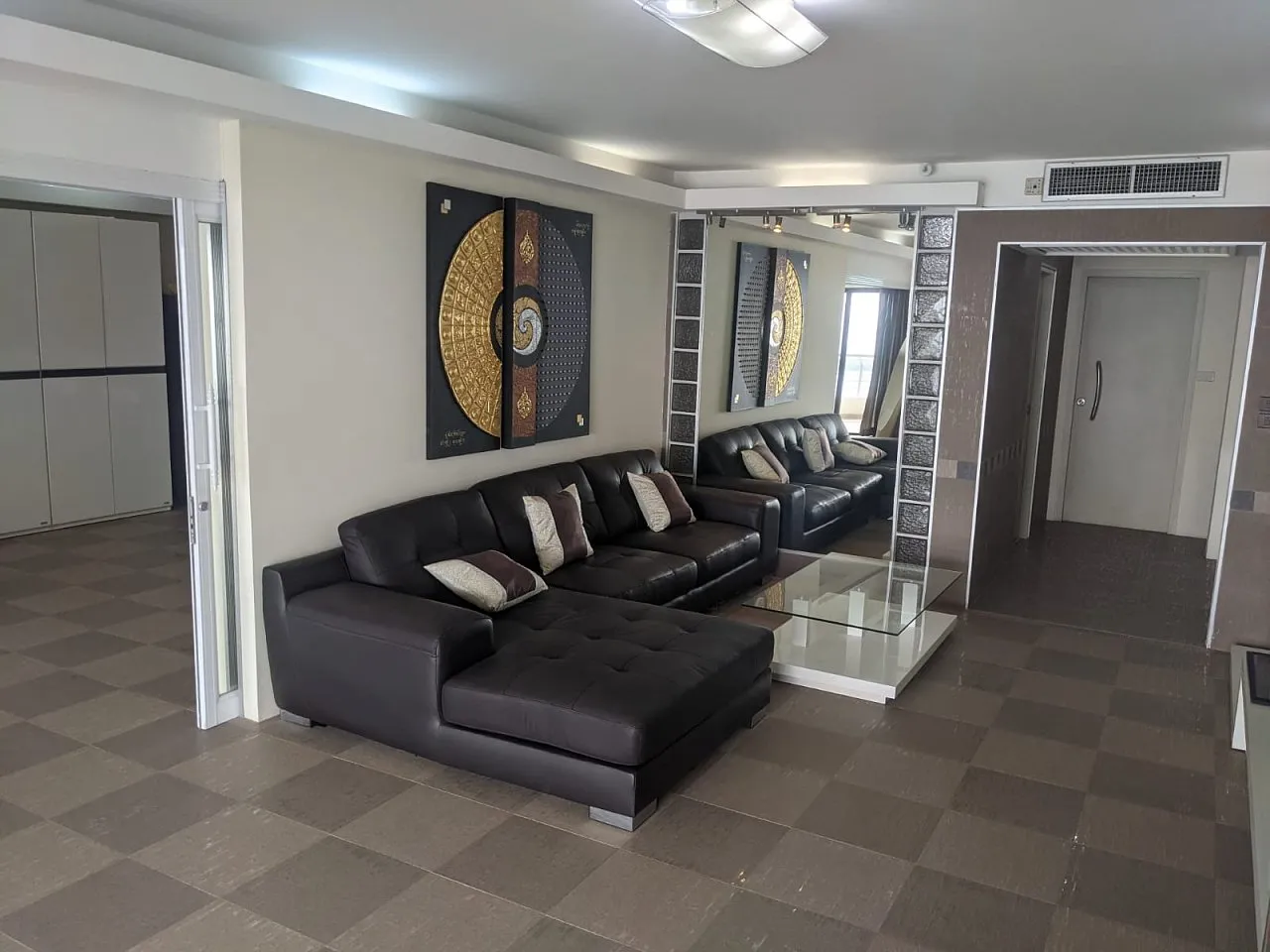 Apartment, 115 m² in Pattaya — photo 3