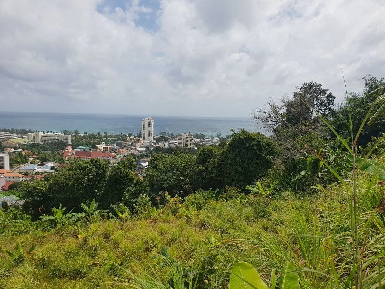 Commercial property, 6900 m² in Phuket — photo 3