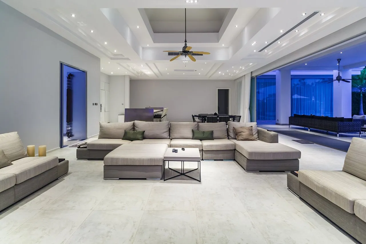 House or villa, 1530 m² in Phuket — photo 10