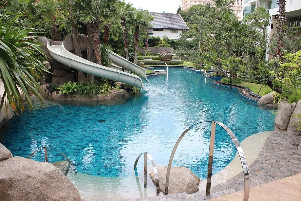 Apartment in Pattaya — photo 21