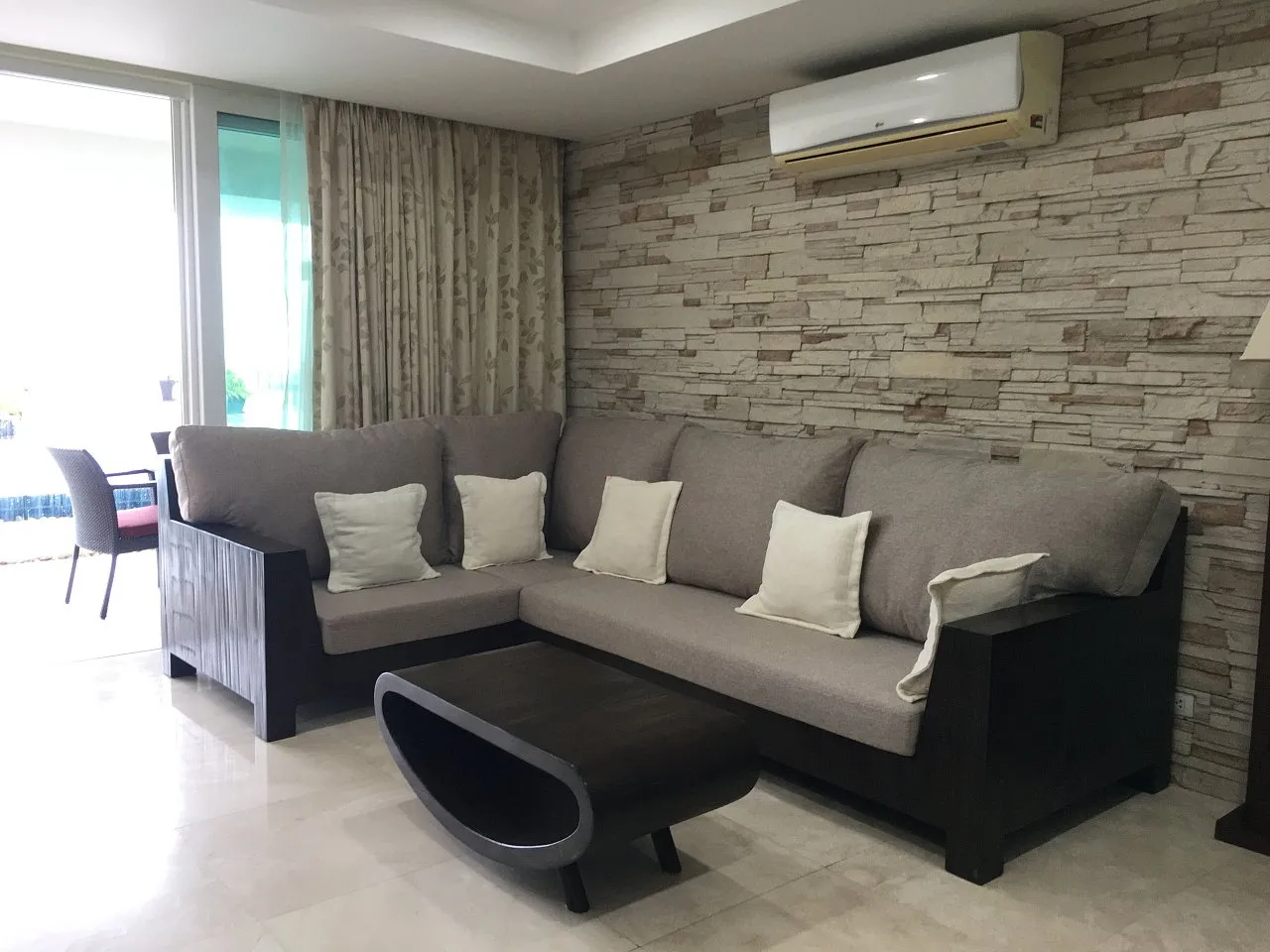 Apartment, 87 m² in Phuket — photo 9