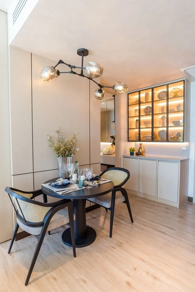 Apartment, 54 m² in Pattaya — photo 6