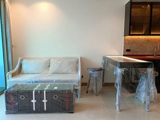 Apartment · Pattaya
