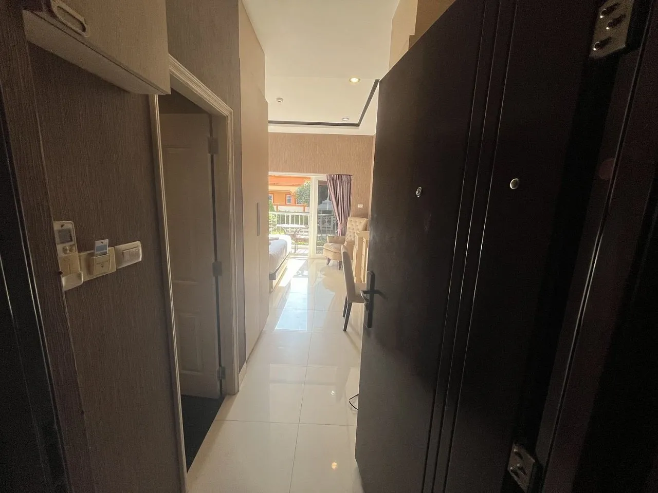 Studio apartment, 29.14 m² in Pattaya — photo 5