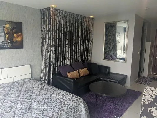 Apartment · Pattaya