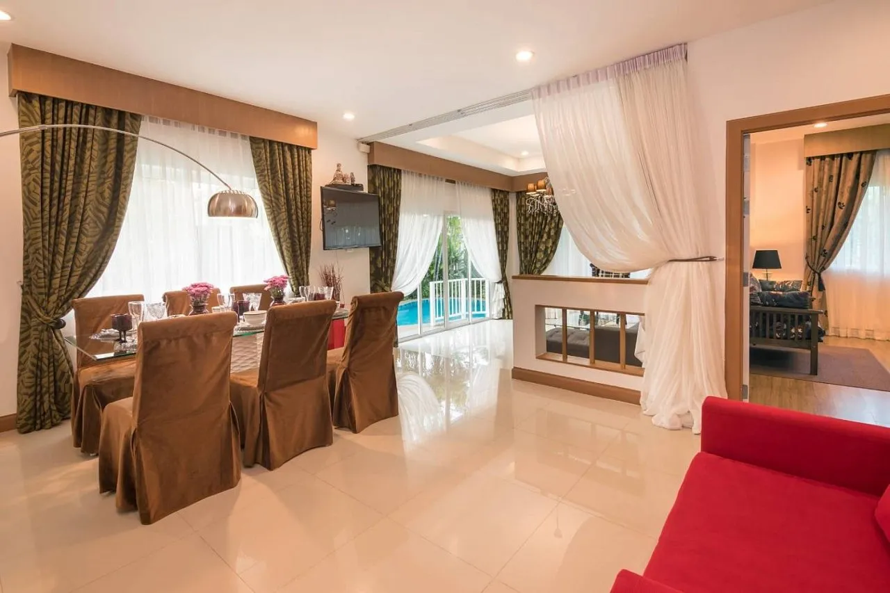 House or villa, 140 m² in Pattaya — photo 19