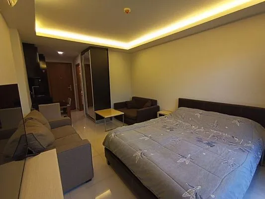Studio apartment · Pattaya