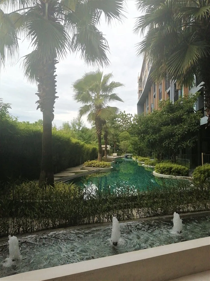 Apartment, 27 m² in Phuket — photo 11