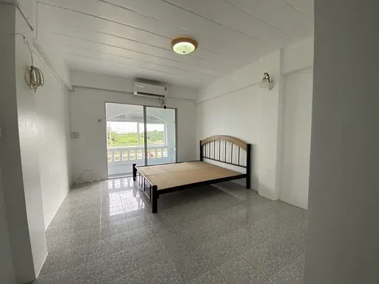 Studio apartment · Pattaya