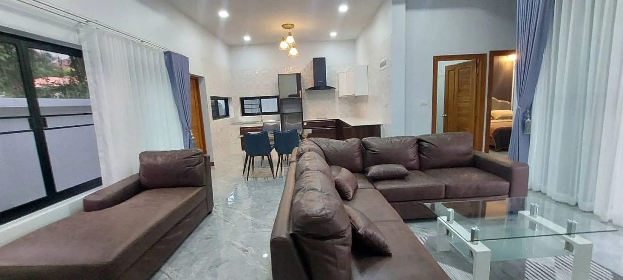 House or villa, 65 m² in Pattaya — photo 6