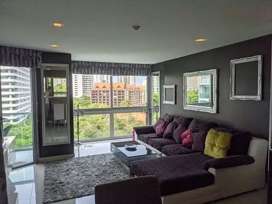 Apartment · Pattaya