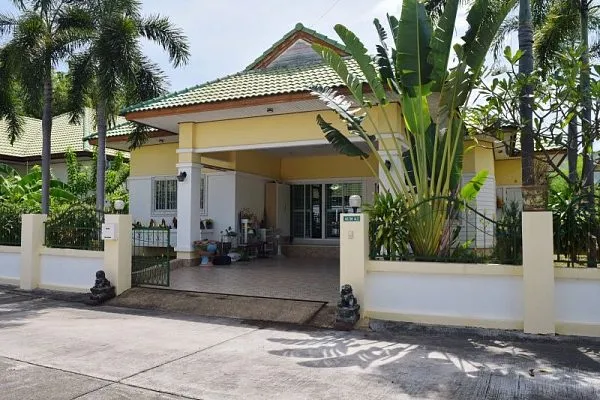 House or villa · Pattaya