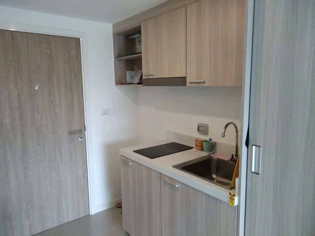 Studio apartment in Pattaya — photo 3