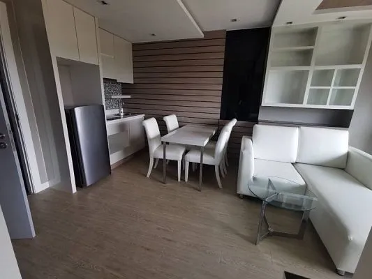 Apartment · Pattaya