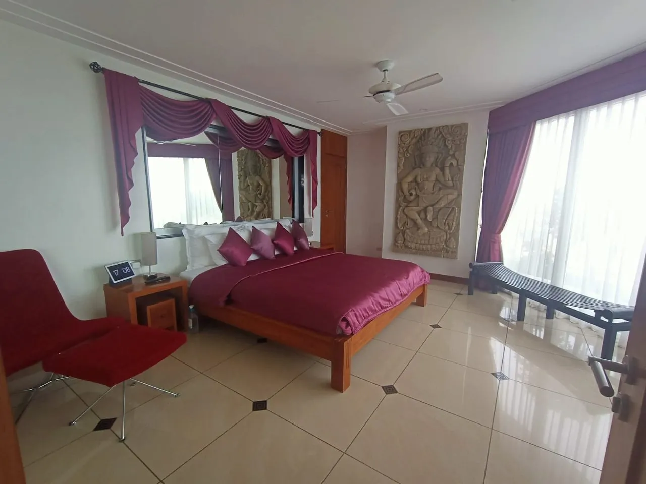 Apartment, 257 m² in Pattaya — photo 8