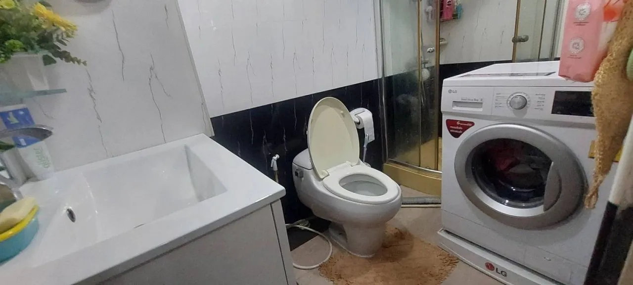 Apartment in Pattaya — photo 8