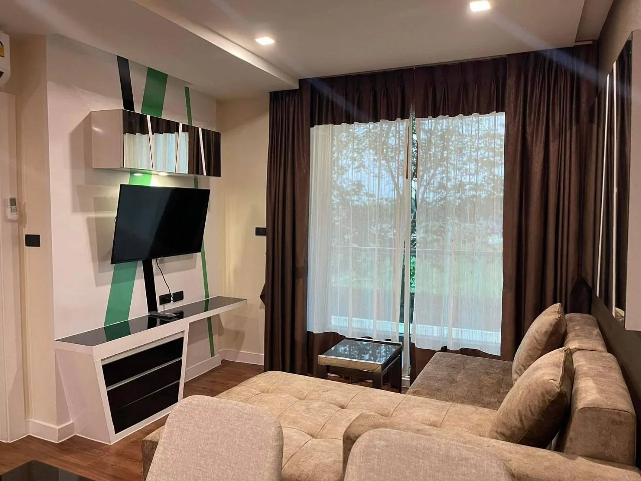 Apartment in Pattaya — photo 6