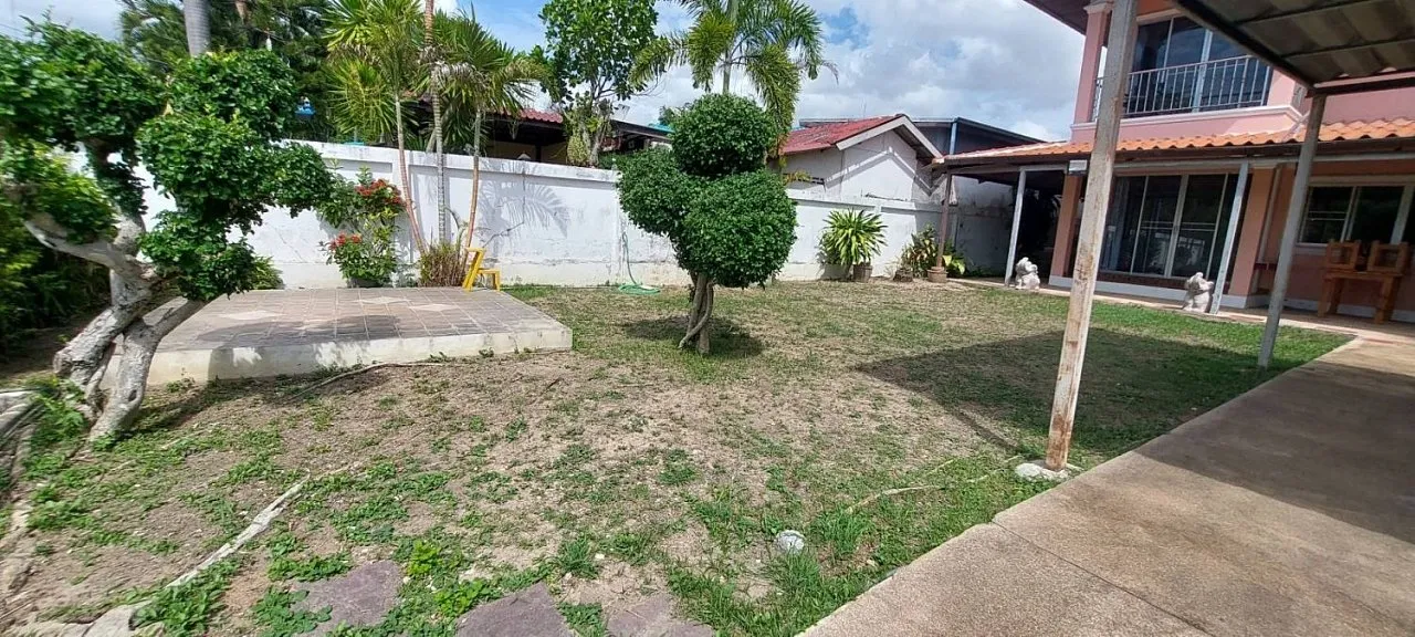 House or villa, 120.08 m² in Pattaya — photo 1