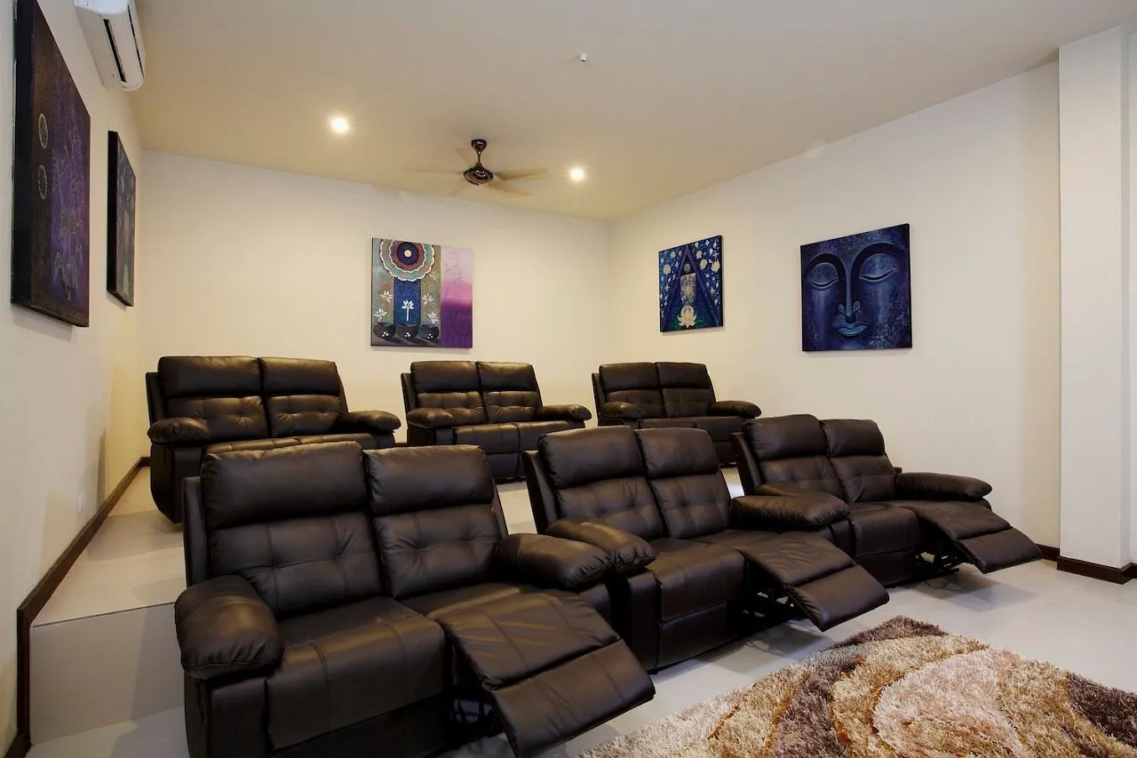 Apartment, 950 m² in Phuket — photo 19